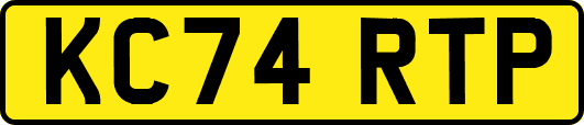 KC74RTP