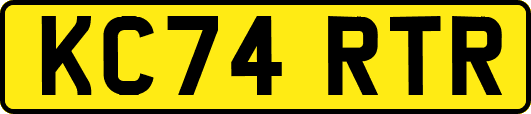 KC74RTR