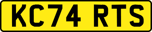 KC74RTS