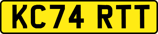 KC74RTT