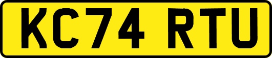 KC74RTU