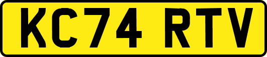 KC74RTV