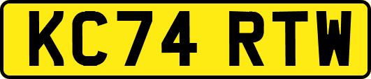 KC74RTW