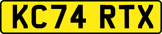 KC74RTX