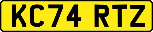 KC74RTZ