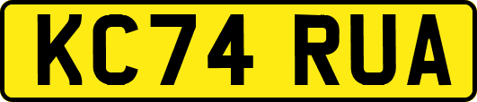 KC74RUA