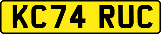 KC74RUC