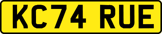 KC74RUE