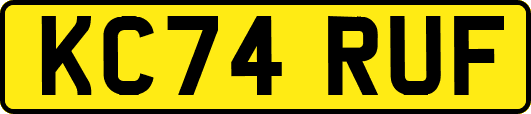 KC74RUF