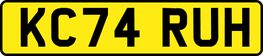 KC74RUH