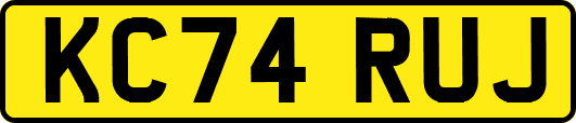 KC74RUJ