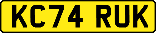 KC74RUK