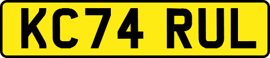 KC74RUL