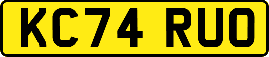 KC74RUO