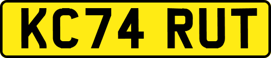 KC74RUT