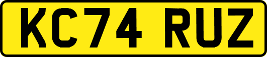 KC74RUZ
