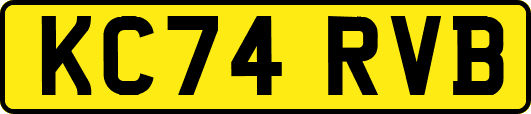 KC74RVB
