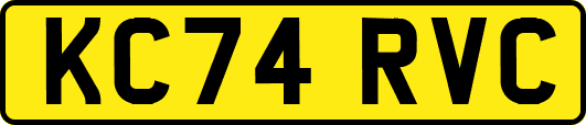 KC74RVC