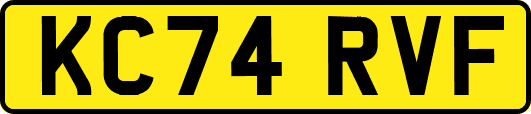 KC74RVF
