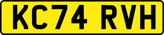 KC74RVH