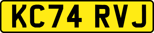 KC74RVJ