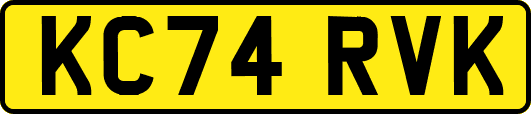 KC74RVK
