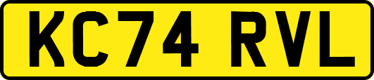 KC74RVL