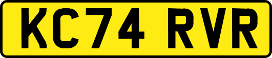 KC74RVR