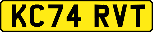 KC74RVT
