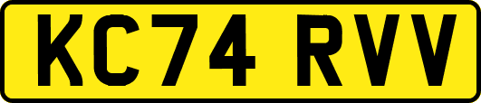 KC74RVV