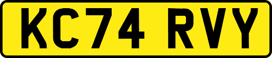 KC74RVY