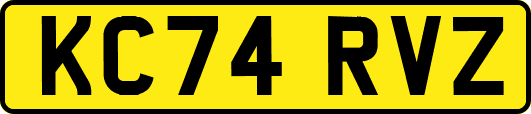 KC74RVZ