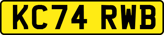 KC74RWB