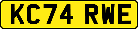 KC74RWE