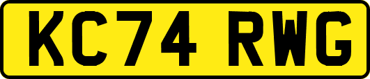 KC74RWG