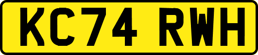 KC74RWH