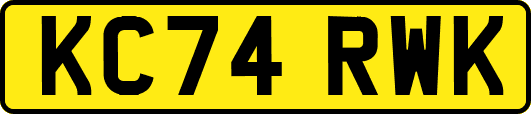 KC74RWK
