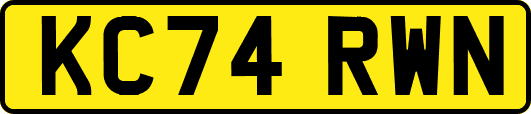 KC74RWN