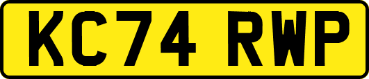 KC74RWP