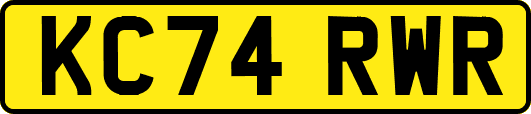 KC74RWR