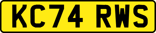 KC74RWS