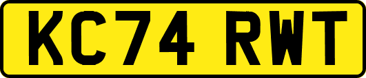 KC74RWT