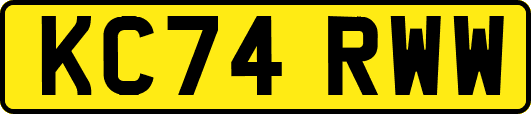 KC74RWW