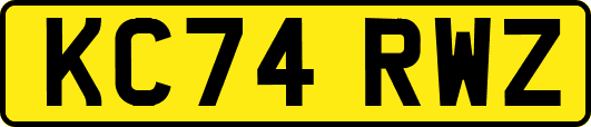 KC74RWZ
