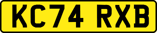 KC74RXB