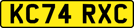 KC74RXC