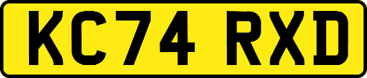 KC74RXD