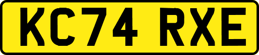 KC74RXE