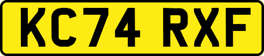 KC74RXF