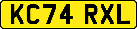 KC74RXL